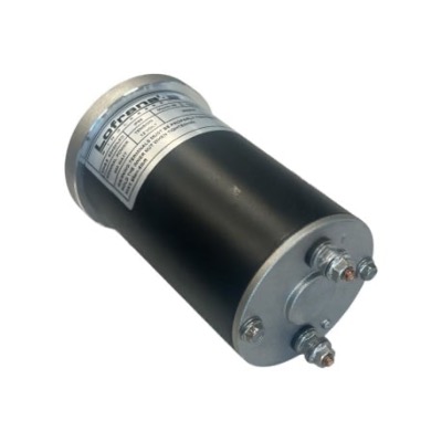 MOTEUR DE GUINDEAU 12V 500W 2B X1, DORADO