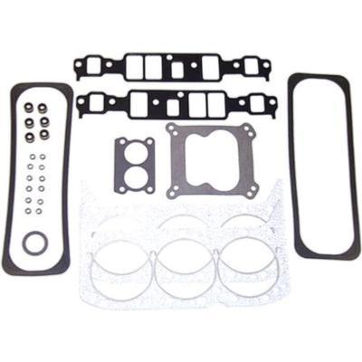 POCHETTE DE RODAGE V6 4.3L NON VORTEC