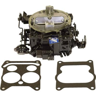 CARBURATEUR RECONDITIONNE GM V6 4.3LX (85/91)