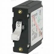 DISJONCTEUR SERIE A AC/DC 220V 12/24V 20A
