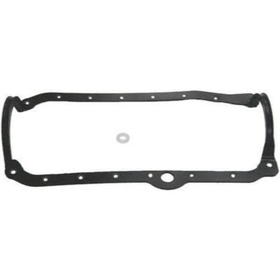 JOINT DE CARTER D'HUILE V6 MERCRUISER/OMC/VOLVO