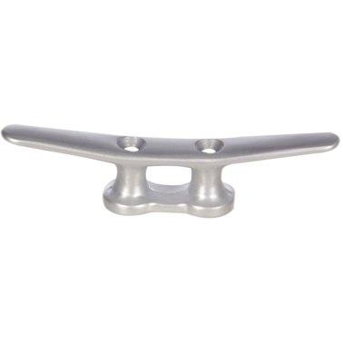 Taquet aluminium poli anodisé - 145x35mm