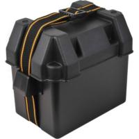 Bac à batterie petit modèle U1 (20.9 x 14 x 14.9 cm utile)
