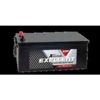 BATTERIES