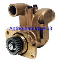 POMPE DE REFROIDISSEMENT YANMAR 6LP(A)-DTE-STE, 6LPA-ST