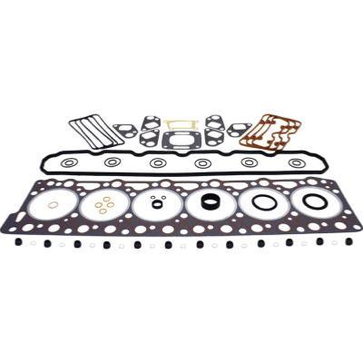 POCHETTE DE RODAGE VOLVO SERIE D41, D42, D43