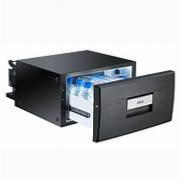 REFRIGERATEUR TIROIR DOMETIC CD20 FACADE NOIRE