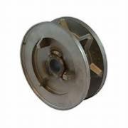 BARBOTIN INOX 6MM DIN766 POUR GUINDEAU PRO 800&900/ PRO V 600&1000