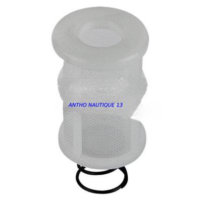 CARTOUCHE PLASTIQUE POUR CA-FI2582