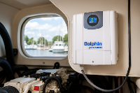 Chargeur PRO Touch 24V - 80A