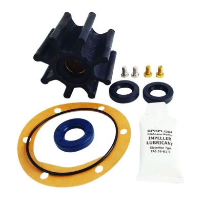 KIT SERVICE JOHNSON POMPE F7B-9