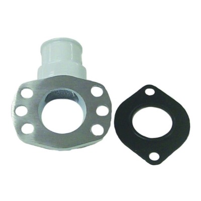 PIPE ENTREE D'EAU VOLVO 280B, 290DP
