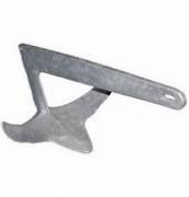 ANCRE TREFOIL