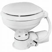 WC ELECTRIQUE STANDARD COMPACT 12V