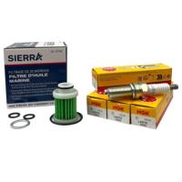 KIT MAINTENANCE DE BASE YAMAHA F70A