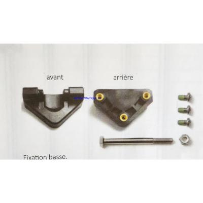 KIT DE MONTAGE POUR VERIN LENCO EXTREME DUTY