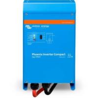 Convertisseur Phoenix C 12V/230VAC - 1600VA