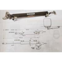 VERIN HYDRAULIQUE TABLEAU SEASTAR HORS BORD
