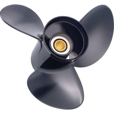 HELICE ALU HONDA 3P 11,8 x 11 RH