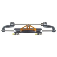Vérin VHM EX225 HP + raccords ø8