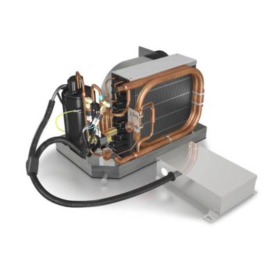 Climatisation réversible AC R410A - 12 000 BTU