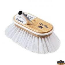 BROSSE T-BRITE BLANCHE DURE