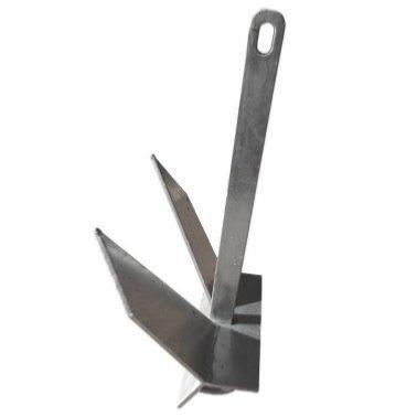 ANCRE PLATE THR 15 KG