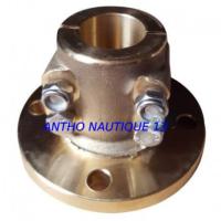 TOURTEAU A PINCE Ø40MM