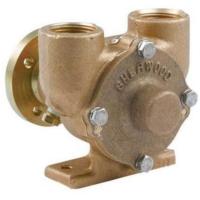 POMPE DE REFROIDISSEMENT CRUSADER GM CRUSADER 220, 270, 300, 350