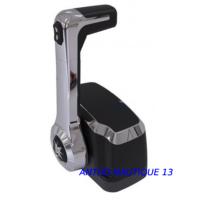 BOITIER XTREME PUPITRE MONO NOIR