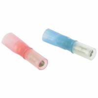COSSE DOUILLE FEMELLE THERMO, SECTION 1-2MM² (x100)