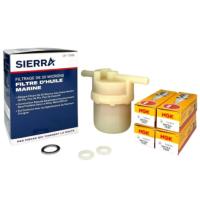 KIT MAINTENANCE DE BASE - HONDA BF75A2, BF90A2