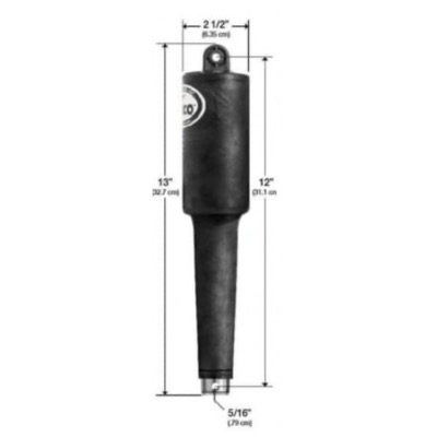 VERIN FLAP LENCO SKI EXTREME DUTY 12V - 15060-001