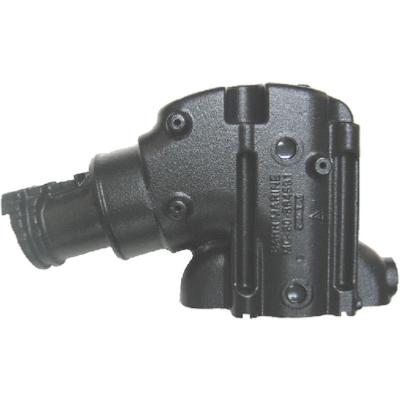 COUDE REHAUSSÉ MERCRUISER GM V6/V8 MPI AVEC JOINT ET VISSERIE
