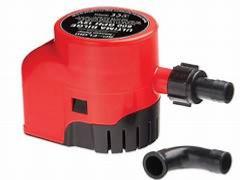 POMPE DE CALE JOHNSON ULTIMA 800GPH 12V