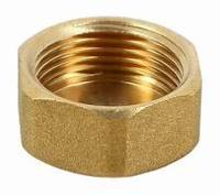 BOUCHON FEMELLE LAITON 3/8"