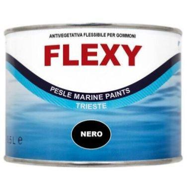 Antifouling pneumatique Marlin Flexy blanc 0.5L