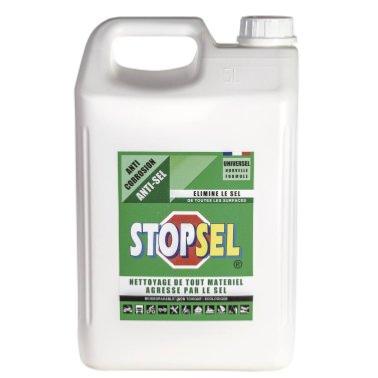 Stopsel universel 1L