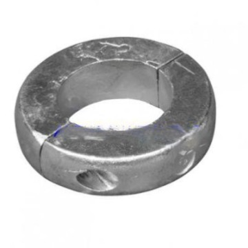 ANODE COLLIER ARBRE Ø45MM