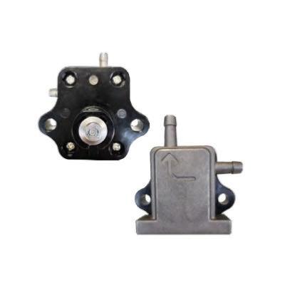 POMPE A ESSENCE MECANIQUE MERCURY  4, 5, 6cv 4T