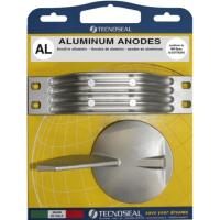 ANODE YAMAHA 150/225CV F150/F200 CR
