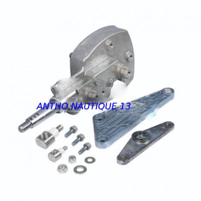 BOITIER DIRECTION JET BOAT, ANGLE 135°