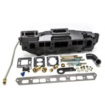 COLLECTEUR D'ECHAPPEMENT MERCRUISER 3.0L