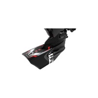 STABILISATEUR STINGRAY XRIII SENIOR NOIR SANS PERCAGE