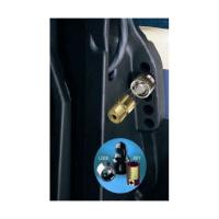 VIS DE MOTEUR HB  Mercurry 25cv et plus Suzuki 150-300CV