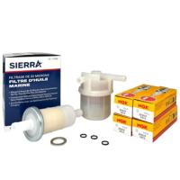 KIT MAINTENANCE DE BASE - HONDA BF115A, BF130A