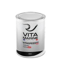 ANTIFOULING VITASPEED PRO MATRICE DURE NOIR 0,75L