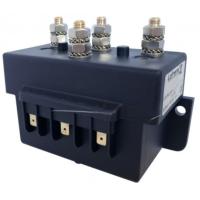 RELAIS GUINDEAU LOFRANS 4 BORNES 12V - 500/1000W