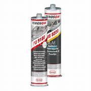 TEROSON MS9220 - COLLE POLYMERE NOIRE COLLAGE ET ETANCHEITE 310ML
