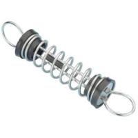 AMORTISSEUR MOUILLAGE INOX D.6MM